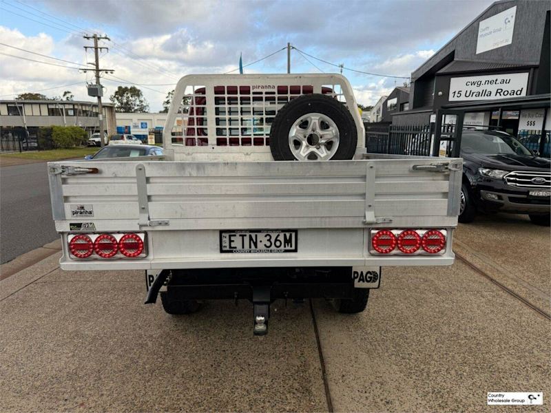 2021 Toyota Landcruiser 70 Series VDJ79R GXL Burgundy Red 5 Speed Manual Double Cab Chassis62934699905665114
