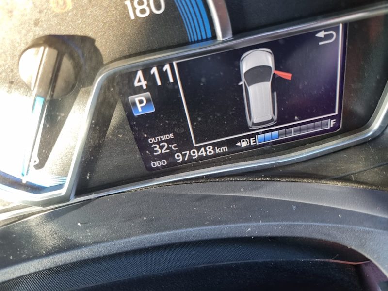 2013 TOYOTA COROLLA62885350475139114