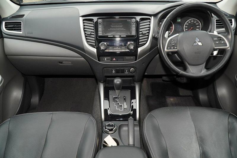 2015 Mitsubishi Triton MQ MY16 Exceed Double Cab Titanium 5 Speed Sports Automatic Utility62934707687299114