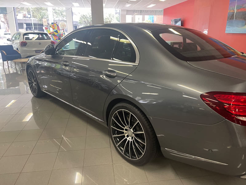 2017 MERCEDES-BENZ E400 -62935692603394113