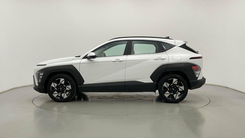 2024 Hyundai Kona SX2.V1 MY24 Continuous Variable Wagon62882767623425113