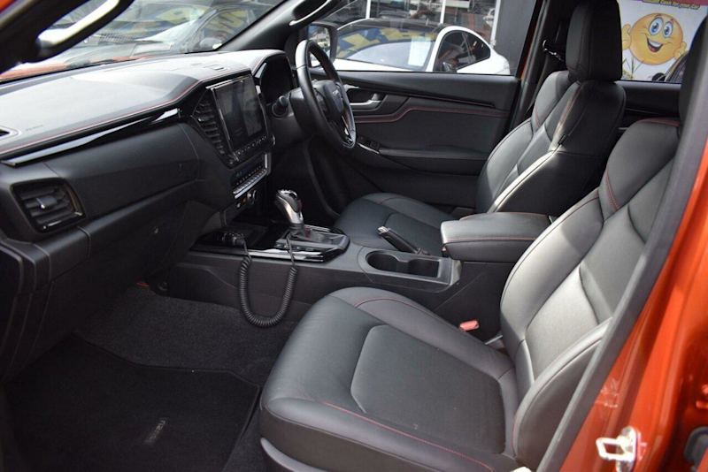 2022 Isuzu D-MAX RG MY22 X-TERRAIN Utility Crew Cab 4dr Spts Auto 6sp 4x4 935 Volcanic Amber62882736726531112