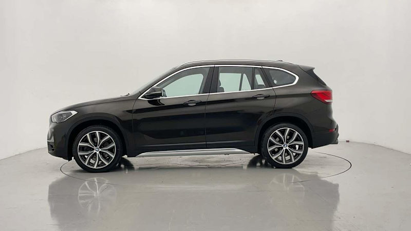 2020 BMW X1 F48 LCI sDrive 20I 7 Speed Auto Dual Clutch Wagon62882772222593113