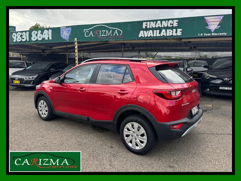 2021 KIA STONIC S - Finance This From Just $84 Per Week62934703059074113