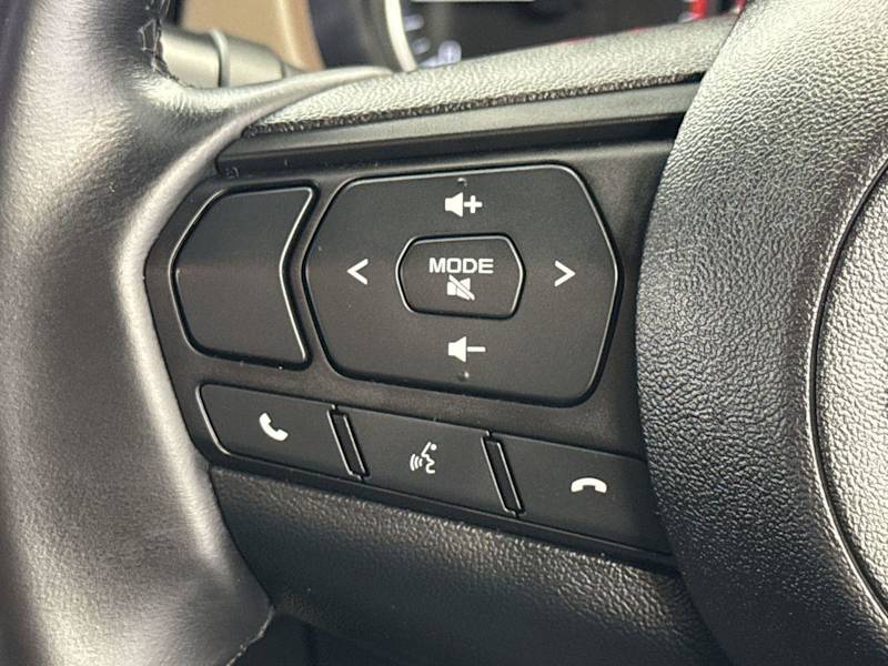 2023 Mazda BT-50 TFS40J SP Blue 6 Speed Sports Automatic Utility62932713705603113