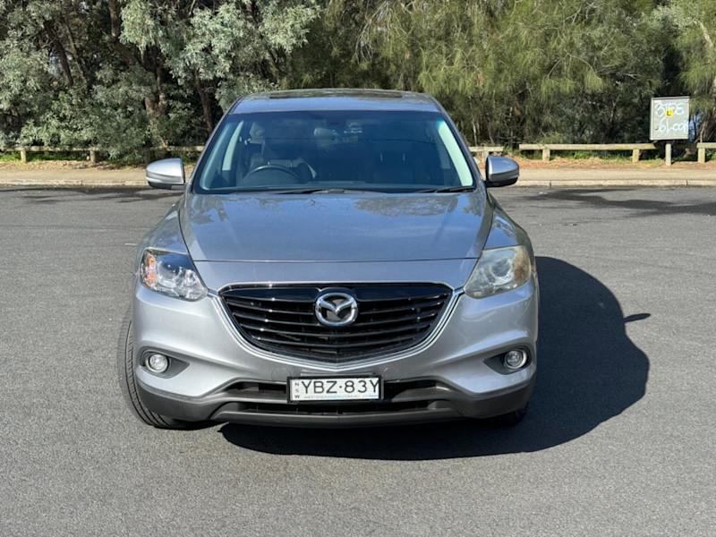 2014 MAZDA CX-9 LUXURY62934704076033111