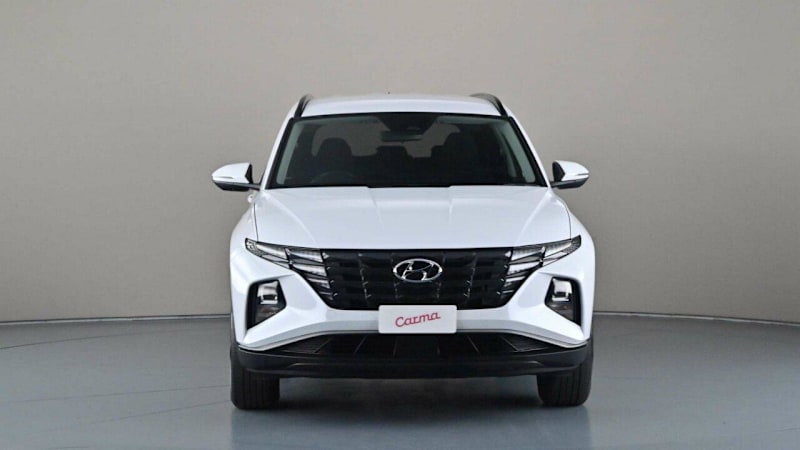 HYUNDAI TUCSON (FWD) 202362882729841153111