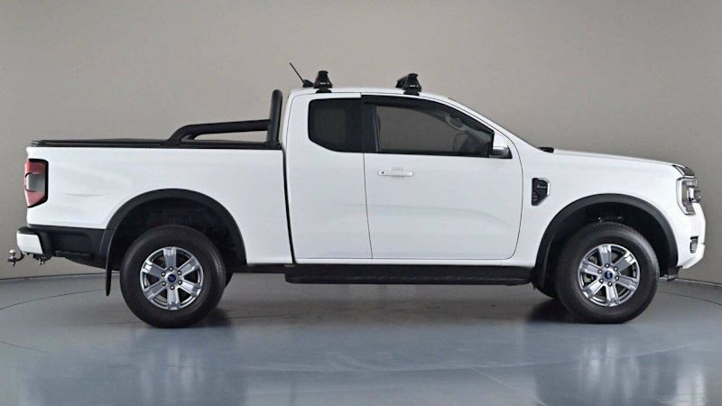 FORD RANGER XLT 2.0 (4X4) 202262934708031363112