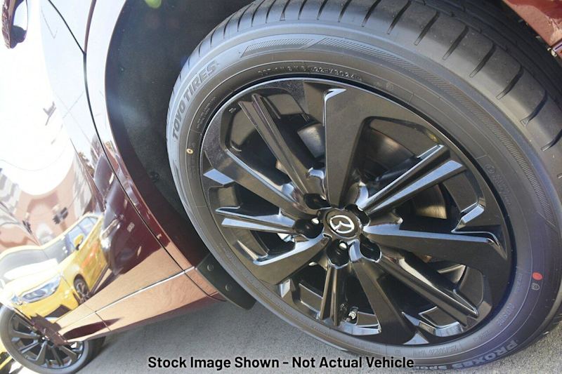 2024 Mazda CX-80 KL G40e Skyactiv-Drive i-ACTIV AWD GT Melting Copper 8 Speed Sports Automatic Wagon62935692769026113
