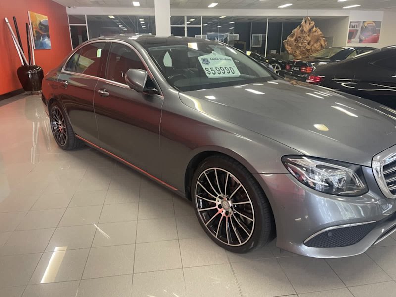 2017 MERCEDES-BENZ E400 -62935692603394111