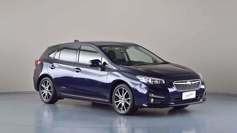 SUBARU IMPREZA 2.0I-L (AWD) 201762882738238851110