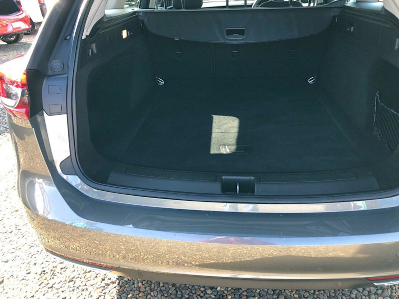 2018 Holden Commodore LT ZB62935689905411114