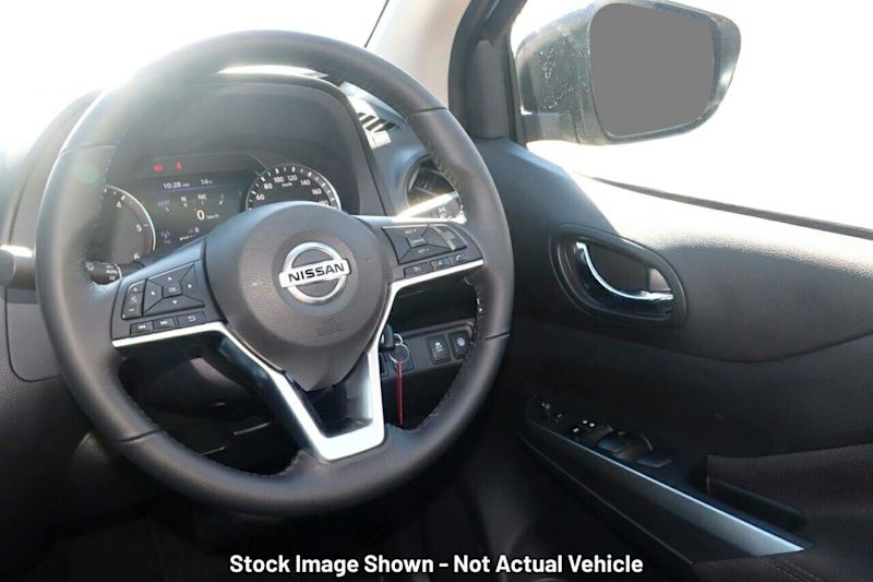 2024 Nissan Navara D23 MY24 ST Brilliant Silver 7 Speed Sports Automatic Utility62936663375490114