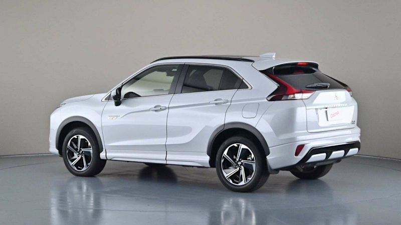 MITSUBISHI ECLIPSE CROSS EXCEED PHEV (AWD) 202362933707730945113