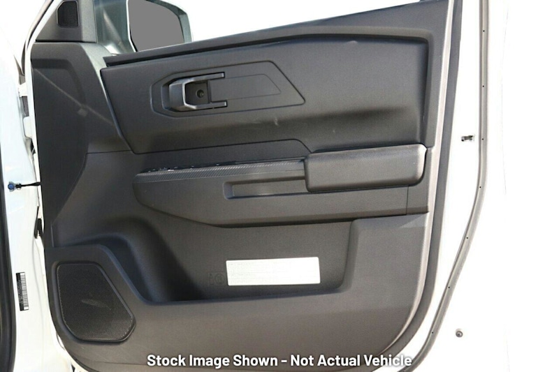 2024 Mitsubishi Triton MV GLX Grey Sports Automatic Utility62885349948547114
