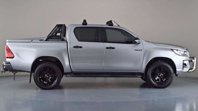 TOYOTA HILUX ROGUE (4X4) 201962938583760257112