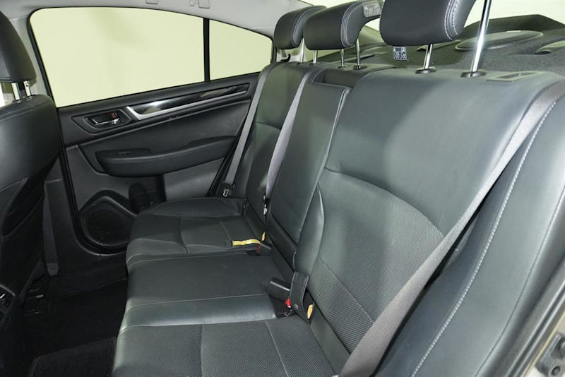 2015 Subaru Liberty MY15 3.6R Champagne Continuous Variable Sedan62882731409154112