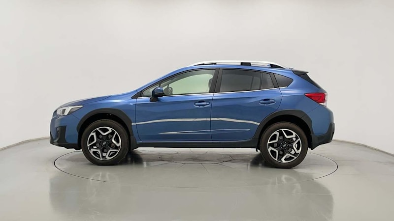 2020 Subaru XV MY20 2.0I-S Continuous Variable Wagon62937625912578113
