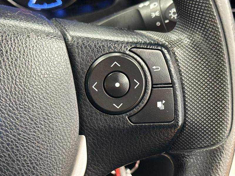 2019 Toyota Corolla ZRE172R Ascent S-CVT White 7 Speed Constant Variable Sedan62933713357058112