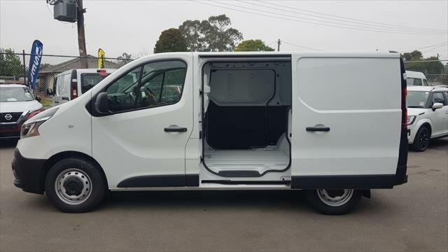 New TRAFIC MY25 L1 SWB Pro 2.0L Diesel EDC62936660333825114