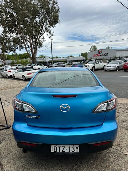 2010 MAZDA MAZDA3 NEO62936660027138113