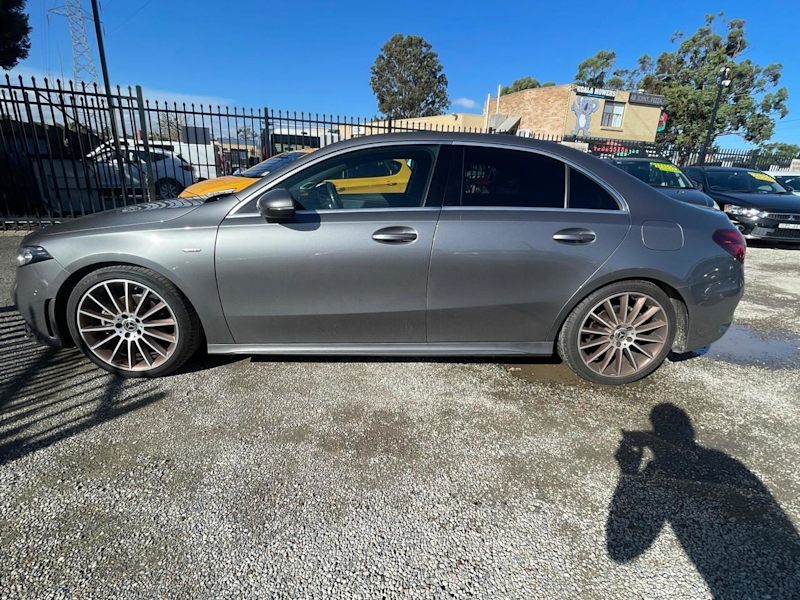 2019 MERCEDES-BENZ A200 EDITION 1 177 MY19.5, AUTOMATIC, LEATHER, RARE AND SPECIAL CAR, REGO,WARRANT62882732440834112