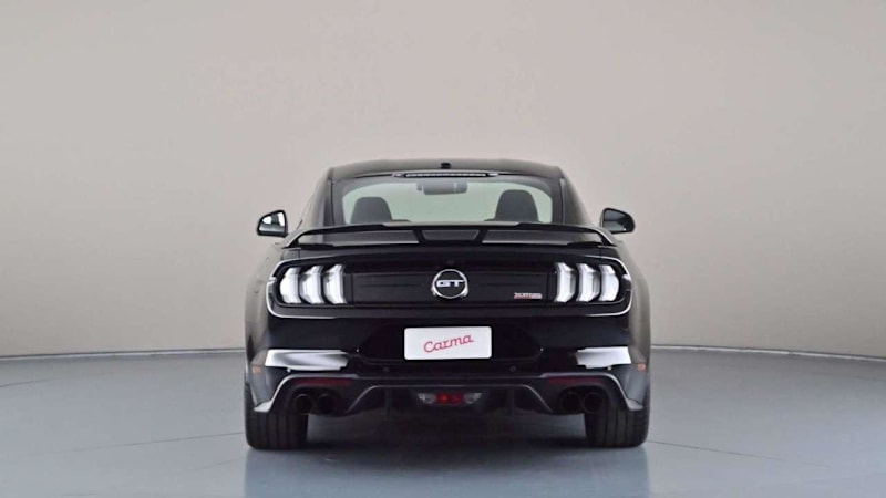 FORD MUSTANG FASTBACK GT 5.0 V8 201862933713502467114