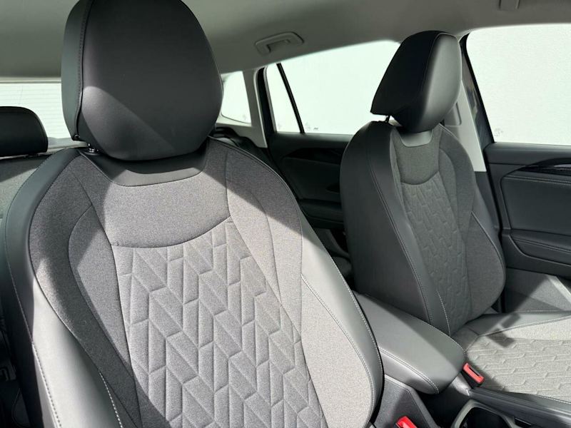 2025 Volkswagen Tiguan CT MY25 110TSI Life DSG Dolphin Grey 7 Speed Sports Automatic Dual Clutch62937625837443113