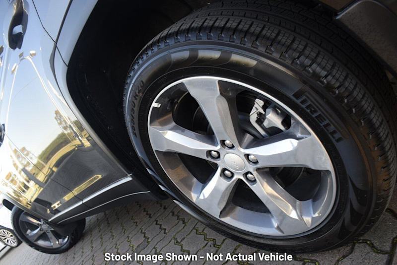 2022 Jeep Grand Cherokee L WL MY22 Limited (4x4) Grey 8 Speed Automatic Wagon62936663512834113