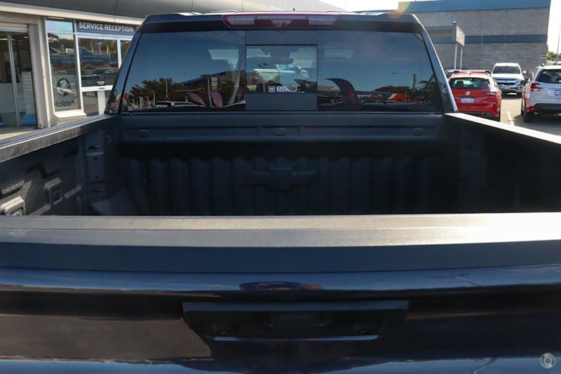 SILVERADO 1500 LTZ PREMIUM TECH PACK 6.2L V8 10Spd62933713721985114