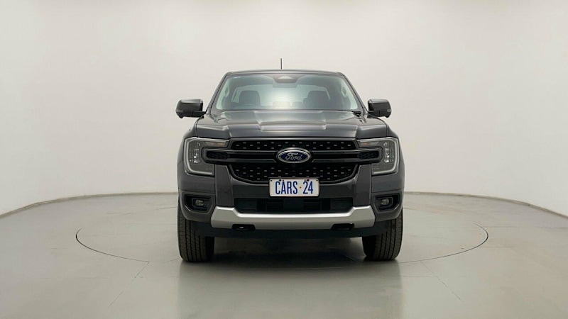 2023 Ford Ranger PY MY23.5 Sport 2.0 (4x4) 10 Speed Automatic Double Cab Pick Up62882764562305111