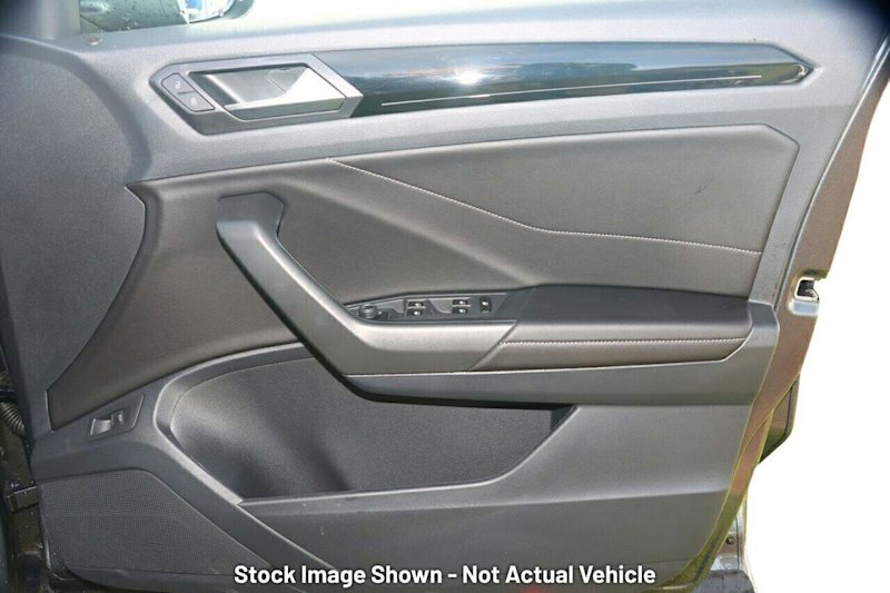 2025 Volkswagen T-ROC D11 MY25 140TSI DSG 4MOTION R-Line Indium Grey 7 Speed62932714297603114