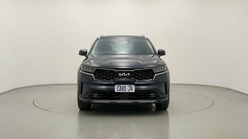 2023 Kia Sorento MQ4 MY23 Sport+ 7 Seat 8 Speed Auto Dual Clutch Wagon62882736865665111