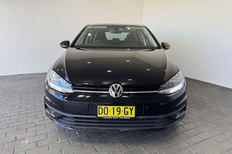 2019 Volkswagen Golf 7.5 MY19.5 110TSI DSG Trendline 7 Speed Sports Automatic Dual Clutch Hatchback62940490463875113