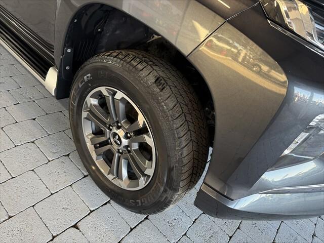 2021 Mitsubishi Triton MR GLX-R Grey 6 Speed Automatic Utility62939538556673113
