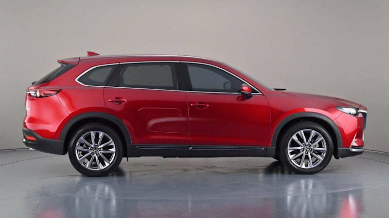 MAZDA CX-9 GT (AWD) 202262882767702401112