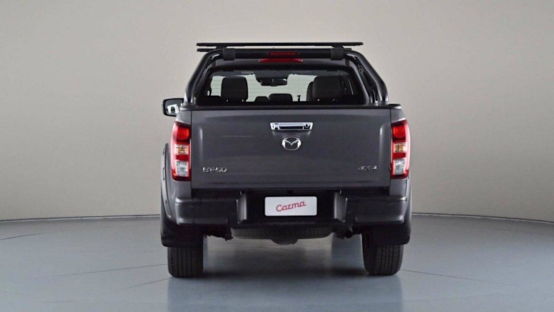 MAZDA BT-50 THUNDER (4X4) 202262882765459843114