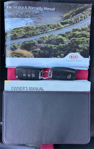 2018 Kia Sportage QL MY18 Si 2WD White 6 Speed Sports Automatic Wagon62885349836930113