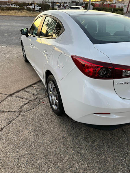 2014 MAZDA MAZDA3 NEO62935682944641113