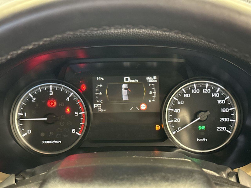 2023 Mazda BT-50 TFS40J SP Blue 6 Speed Sports Automatic Utility62932713705603114