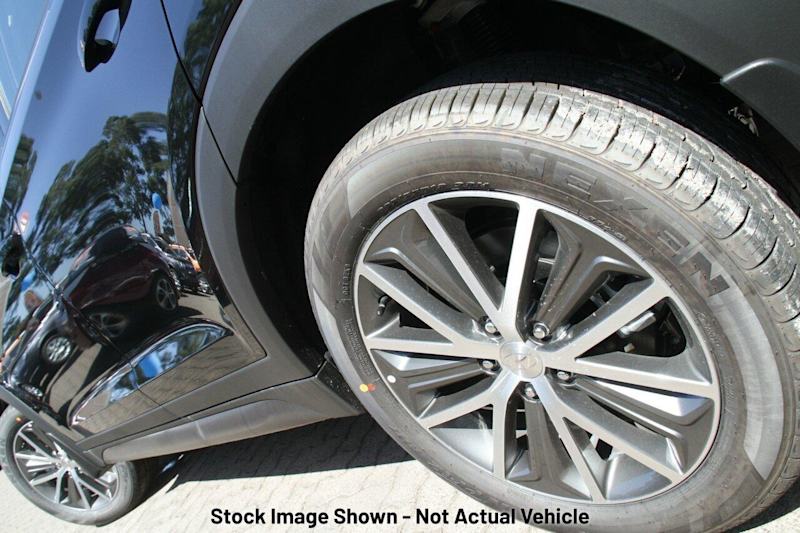 2016 Hyundai Tucson TL Active X (FWD) Black 6 Speed Manual Wagon62939538360450113