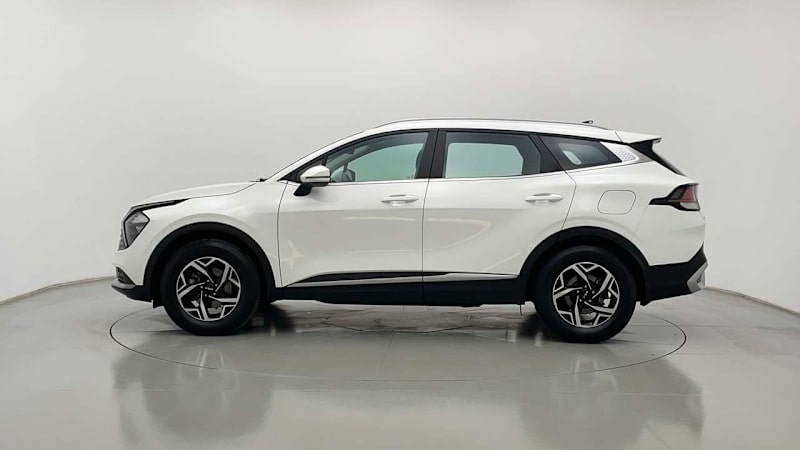 2023 Kia Sportage NQ5 MY23 S (FWD) 6 Speed Automatic Wagon62933712214403113
