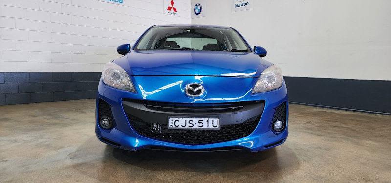 2012 MAZDA MAZDA3 MAXX SPORT62936663456898111