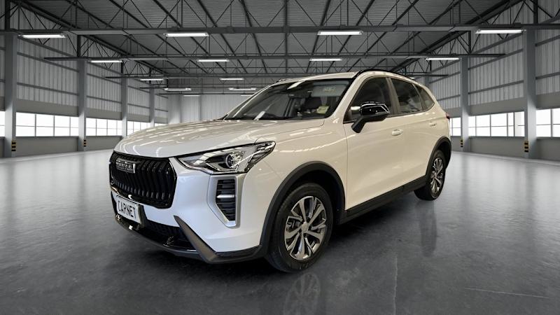 2025 GWM Haval Jolion Premium White 7 Speed Auto Dual Clutch Wagon62932713966851110