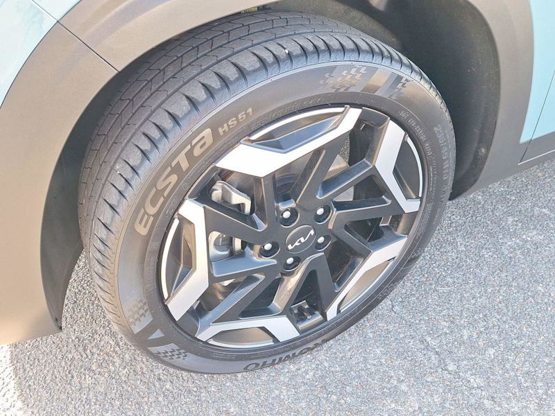 2023 Kia Seltos SP2 PE MY23 GT-Line (awd) (sunroof) Blue 8 Speed Automatic Wagon62882728588930113