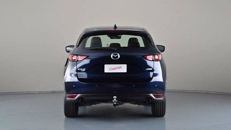 MAZDA CX-5 AKERA (4X4) 201962882726692483114
