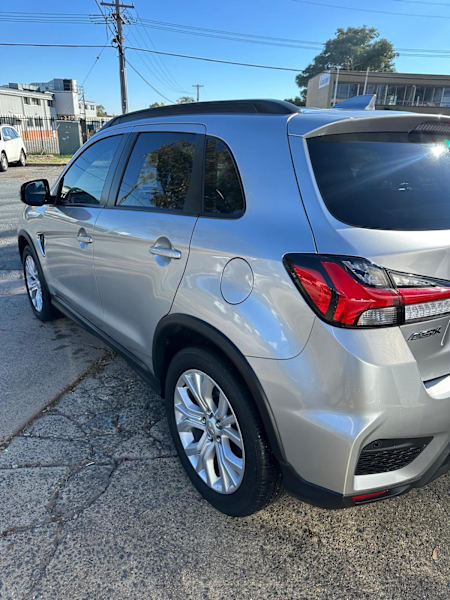2021 MITSUBISHI ASX ES PLUS (2WD)62939537792643113