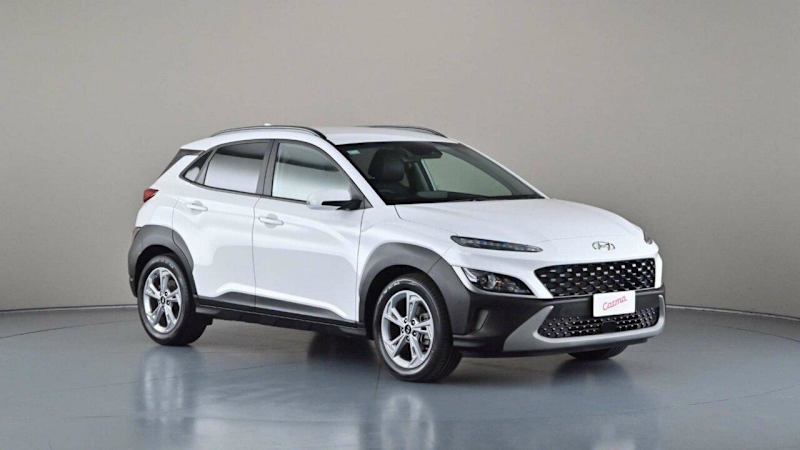 HYUNDAI KONA ACTIVE (FWD) 202362933713383043110