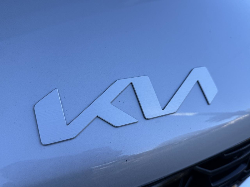 2023 Kia Sorento MQ4 PE MY24 GT-Line AWD Silky Silver 8 Speed Sports Automatic Dual Clutch Wagon62933704743681112