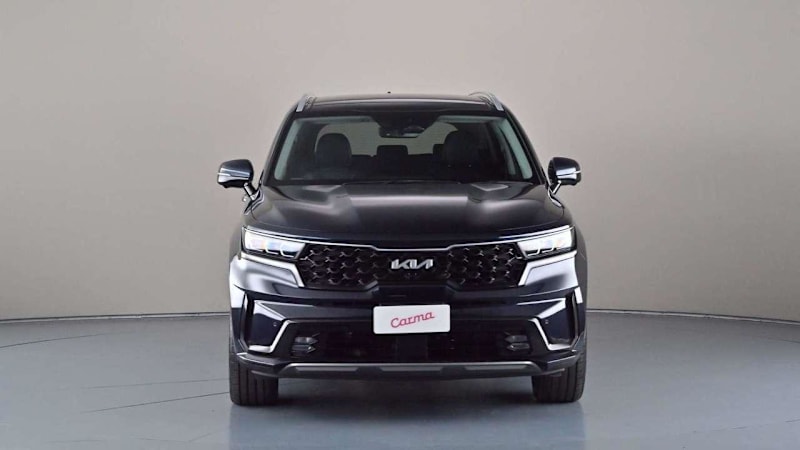 KIA SORENTO GT-LINE 7 SEAT 202162933715420161111
